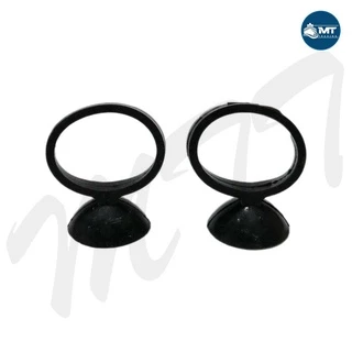 SOBO PL-UV หลอด UV ชนิดจุ่มน้ำ กำจัดเชื้อโรค ตะไคร่น้ำเขียว ช่วยทำให้น้ำใส (18w ,24w ,36w ,55w ,75w)