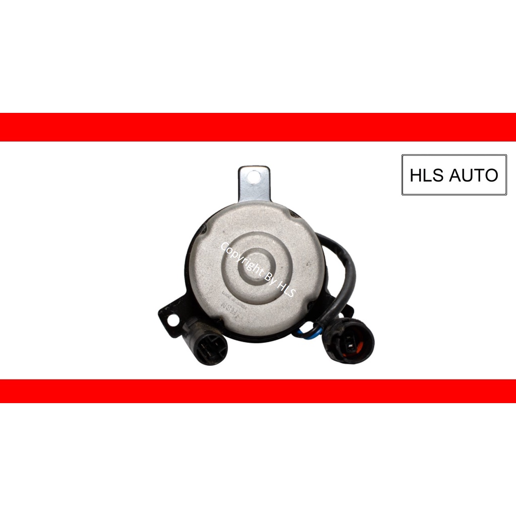 มอเตอร์พัดลมหม้อน้ํา Hyundai Elantra 1.6 1992-1994