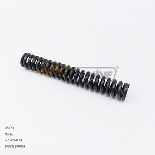 05270 NO.26 BRAKE SPRING MINI-ONE