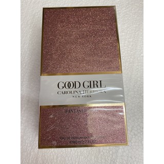 GOOD GIRL CAROLINA HERRERA FANTASTIC PINK 80 ml