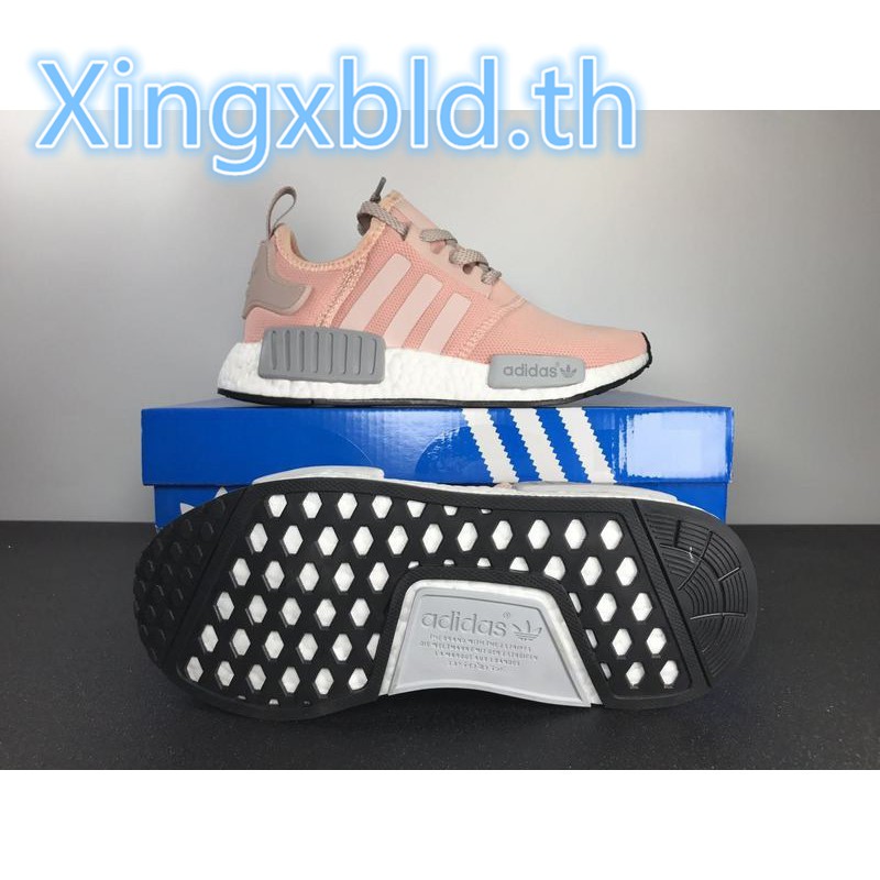 รองเท้าวิ่งรองเท้าผ้าใบรองเท้ารองเท้าผู้หญิง size36-40 W NMD_R1