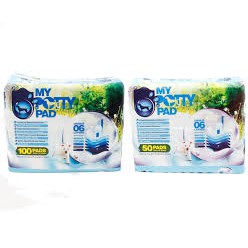 MY POTTY PAD (สําหรับ DOG & CAT)