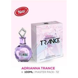 น้ำหอมอาหรับ ADRIANNA TRANCE