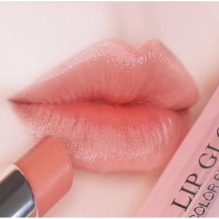 DIOR ลิปบาล์ม Addict Lip Glow สี012 Rosewood ขนาด 3.5 กรัม ของแท้ฉลากไทย