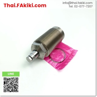 มือสองพร้อมส่ง,(C)Used, CSX01-L Air Pressure Support Cylinder ,กระบอกรองรับแรงดันอากาศ สเปค - ,PASCAL (66-003-509)