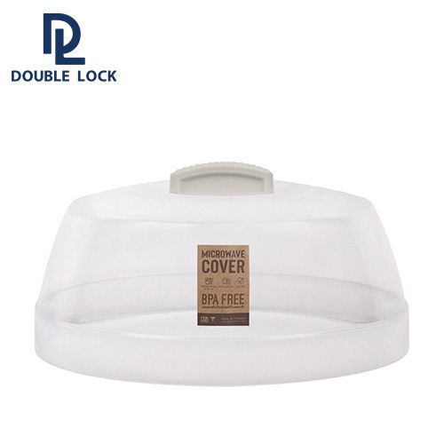 ☃♘☋JCJ ฝาครอบเข้าไมโครเวฟ รุ่น 4635 Size L