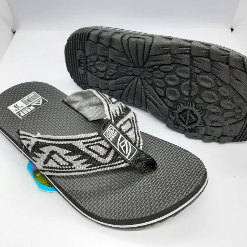 รองเท้าแตะ Reef Slipper รุ่น Retro Classic