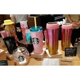 แก้ว Starbucks Japan 355 ml.