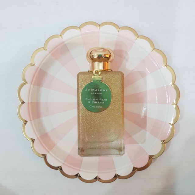 Jo Malone English Pear and Freesia Cologne limited 100 ml.
