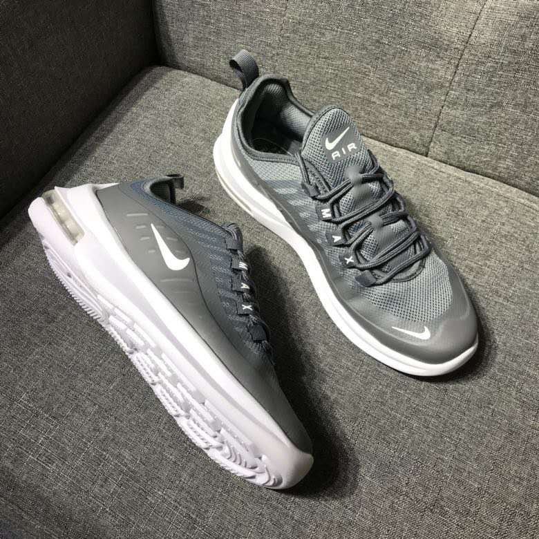 Tenis nike air store max axis