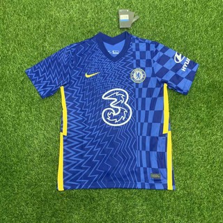 CHELSEA HOME JERSEY 2021/2022