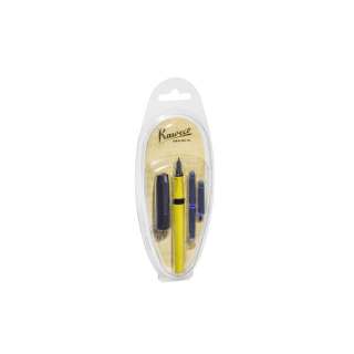 Kaweco Perkeo Fountain Pen Clamshell ปากกาคาเวโก้หมึกซึม รุ่น Perkeo packaging แบบ Clamshell