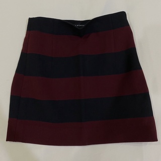 กระโปรง zara size xs