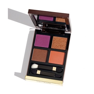 #มือ2 #สภาพ95% TOM FORD EYE QUAD สี African Violet