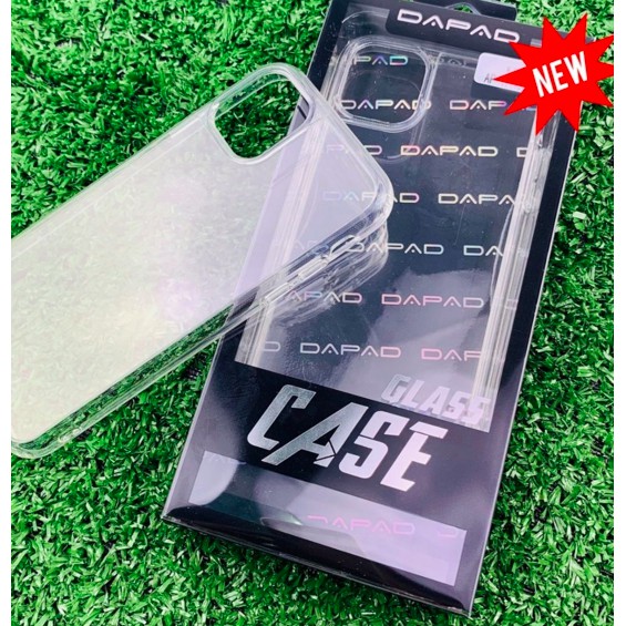 Dapad เคสใสกันกระแทรก ไอโฟน11, 11 Pro Max, 11Pro