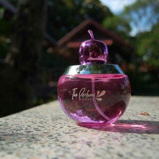 น้ำหอม The Perfume House กลิ่น Fantasy ขนาด 100 ml. ราคาพิเศษสุดคุ้ม ส่งฟรี