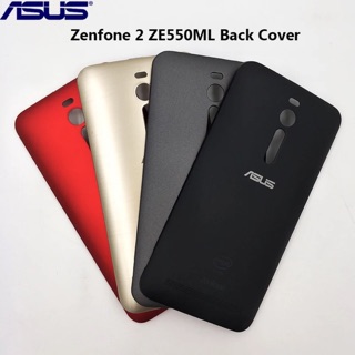 ฝาครอบหลัง ASUS ZENFONE 2 ZE550ML