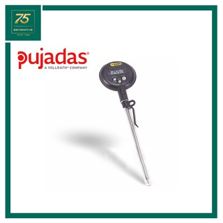 PUJADAS เทอร์โมมิเตอร์วัดอุณหภูมิอาหาร PUJ1-981.600