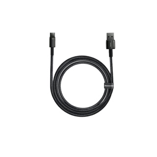 โปรโมชั่น : Tungsten❗️ สายชาร์จ Baseus สายชาร์จเร็ว 66W 40W fast charge USB A C to Type C