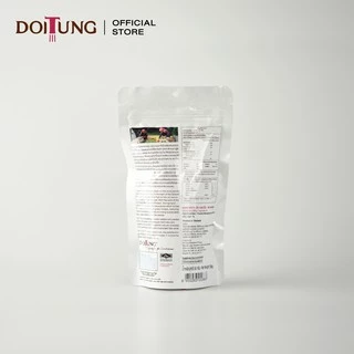 DoiTung Macadamia Nuts Salt (50 g.) ถั่ว แมคคาเดเมีย รสเกลือ ดอยตุง (50 กรัม)