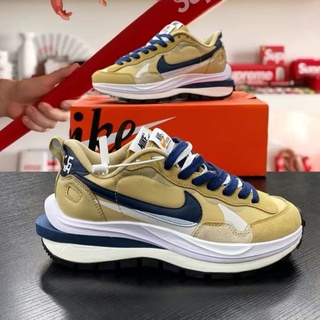 New Khaki High Quality Wear-Resistant Breathable Men s Same Sports Casual Shoes