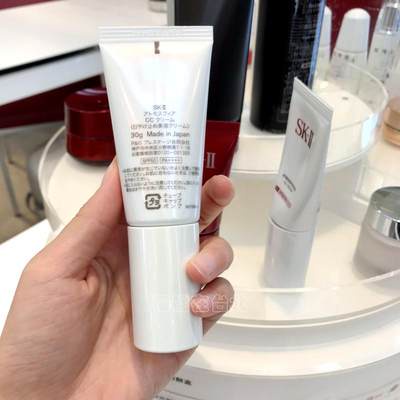 ไต้หวันซื้อ sk - ii / sk2 อ่อนไหว สีขาว / เจาะครีมกันแดด spf530g