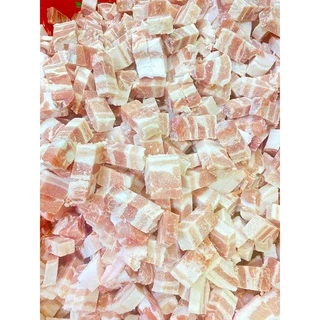 สามชั้นทอดน้ำปลา 1กิโลกรัม🐷 พร้อมส่ง 🏆ราคาดีมาก รับตรงโรงงานผลิต💥 สามชั้นน้ำปลา สามชั้นหมัก หมูหมัก 🚛ค่าส่งเหมาทั้งร้าน