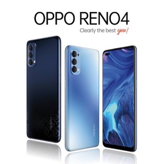 ‼️Oppo Reno4 เครื่องศูนย์ใหม่ เคลียร์สต๊อก  ‼️