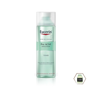 Eucerin Pro ACNE SOLUTION TONER 200 ML