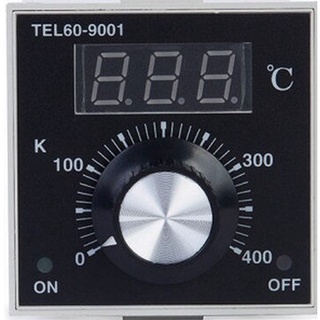 Tel60-9001 เซนเซอร์ควบคุมอุณหภูมิเตาอบ