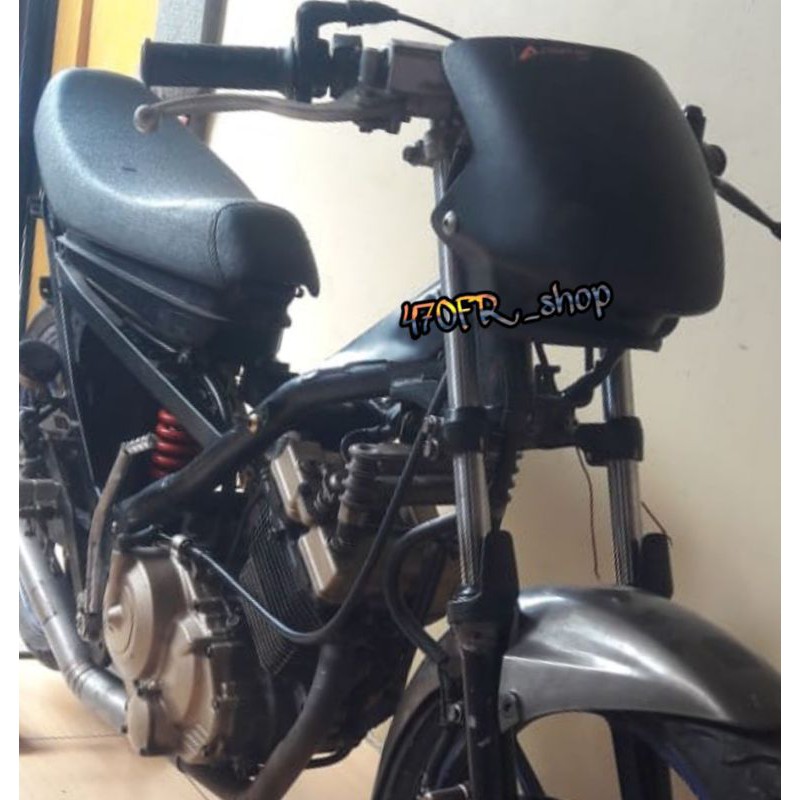 บาก blind nova dash*