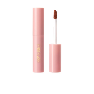 Pinkflash Kiss Air Matte ลิปสติกเนื้อเหลว กันน้ำ ติดทนนาน