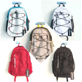 🎒กระเป๋าเป้ Converse รุ่น Swap Out Backpack