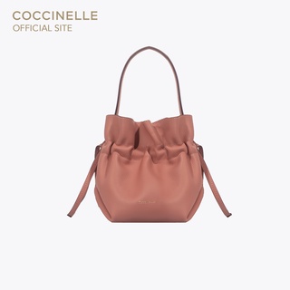 COCCINELLE ROMANCE Handbag 180301 กระเป๋าถือผู้หญิง