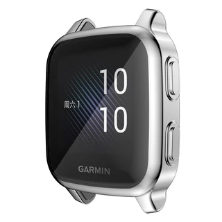 เคสป้องกัน TPU สําหรับ Garmin Venu sq 2