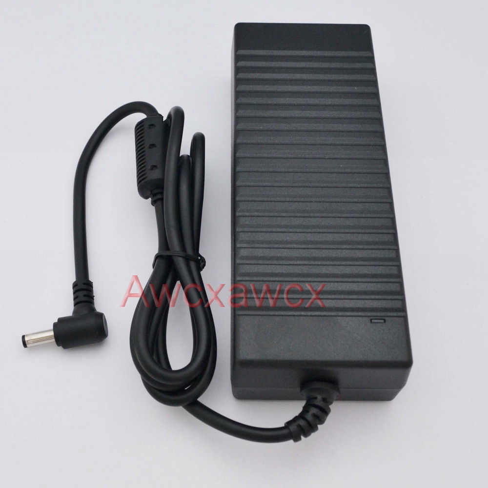 19v 10A 9.5A 6.32A AC DC อะแดปเตอร์ 190W สําหรับ MSI ASUS TOSHIBA AOC โน้ตบุ๊ค Huntkey Honghe Shenzhou แล็ปท็อป all-in-one เครื่องจอคอมพิวเตอร์ - รูปที่ 3