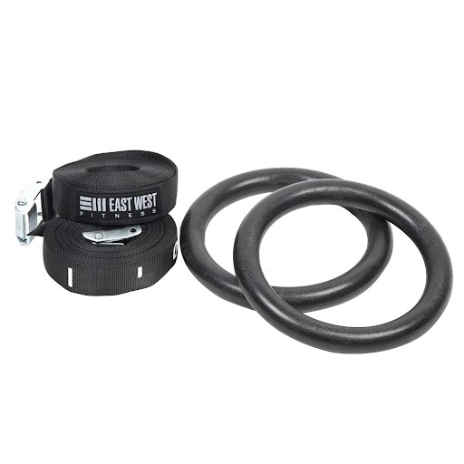 โค้ดส่วนลด SMAMAY05 -Plastic Gymnastics Rings