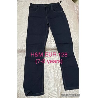 Used เสื้อผ้า brandname H&amp;M Kids