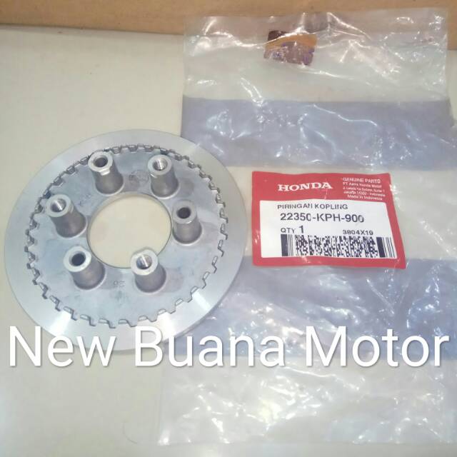 Karisma Clutch 6 ขา 22350KPH900