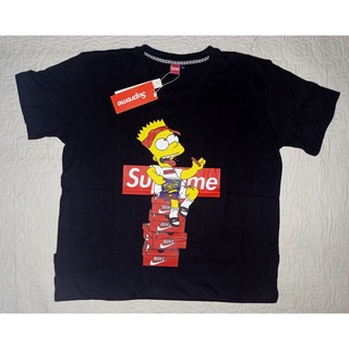 เสื้อแขนสั้น SUPREME สุดเท่