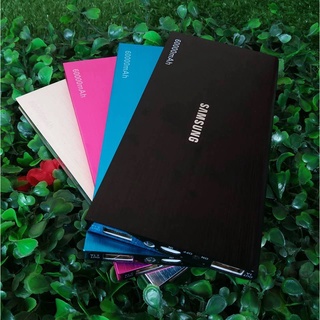 แบตสำรอง PowerBank Samsung 60000mAh บางเฉียบ