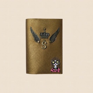 ซองพาสปอร์ต /Passport Cover / Passport Holder / กระเป๋าสตางค์ / กระเป๋าใส่เหรียญ / ซองนามบัตร / ป้ายนามบัตร