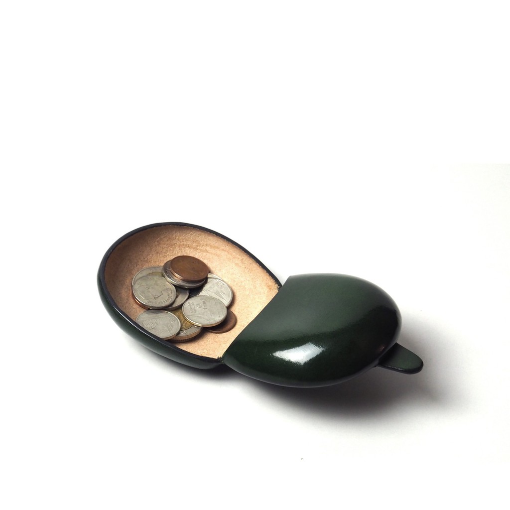 Coin case กระเป๋าใส่เหรียญ Thesleevelessgarden ราคา ถูกที่สุด ดีลบีเคเค แกลเลอรีภาพที่ 4