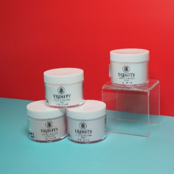 TRINITY USA ผงอคิลิค เนื้อละเอียด เนียน ตะไบง่าย - nail_shopping - ThaiPick