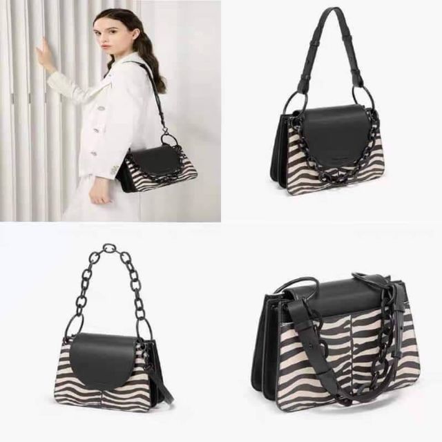 กระเป๋า ck สะพายข้าง