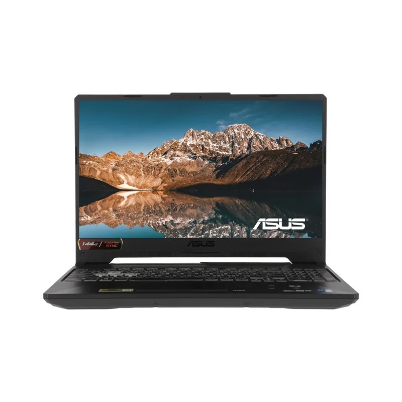 Asus  Notebook TUF Gaming F15 FX506HCB-HN1138T (Eclipse Gray) F1iJ