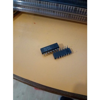 BA14741  DIP ( 1 ชุด มี 4 ตัว)
