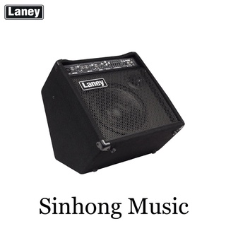 Laney AH80 แอมป์อเนกประสงค์ ใช้งานได้ทุกเครื่องดนตรี