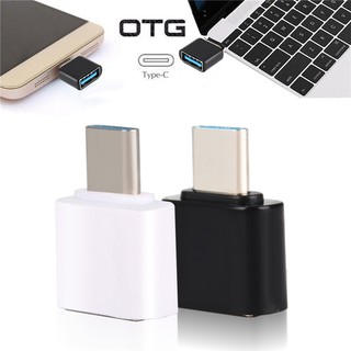 type - c usb 3 . 0 otg อะแดปเตอร์ตัวผู้ตัวเมีย