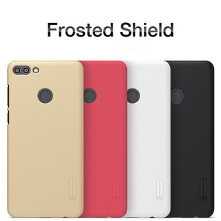 NILLKIN เคส สำหรับ Huawei Y9 2018 รุ่น Frosted Shield